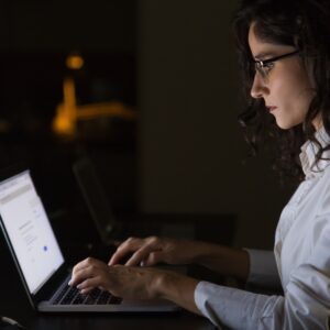 Formação Tech Recruiter